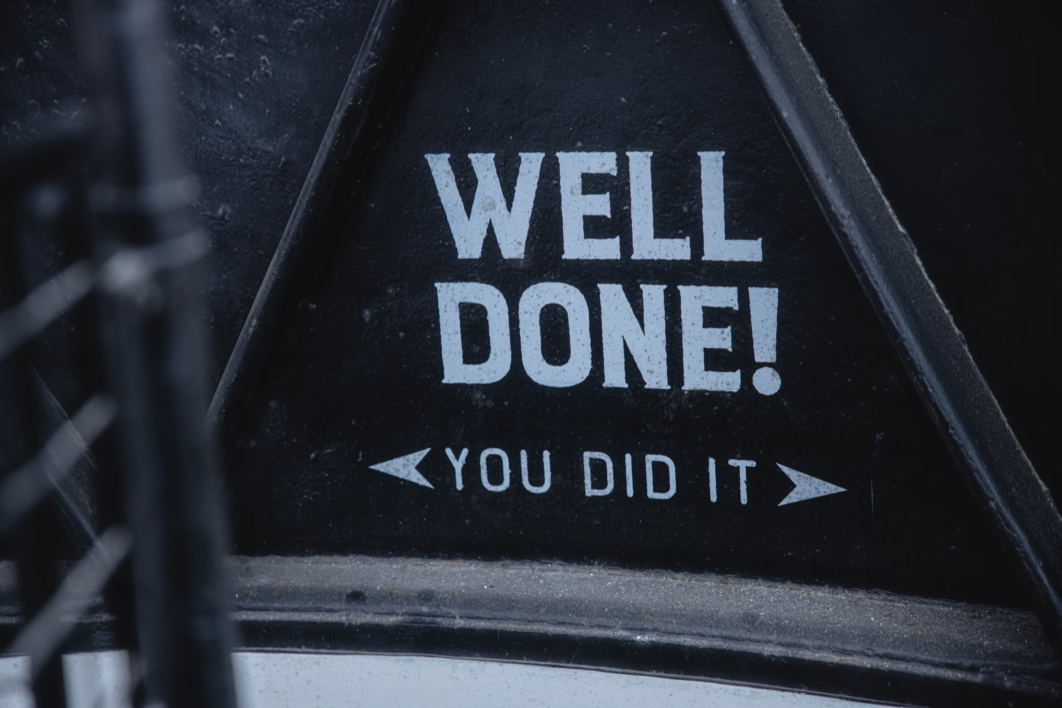 Good Job
